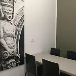 La Casa Nel Barocco Σπίτι διακοπών *