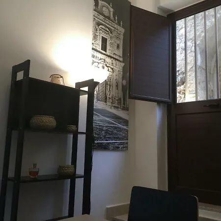 La Casa Nel Barocco Holiday home Naro