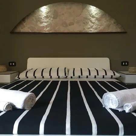 La Casa Nel Barocco Σπίτι διακοπών *