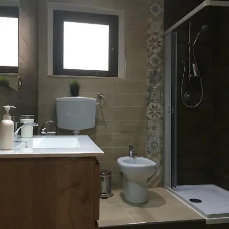 La Casa Nel Barocco Naro
