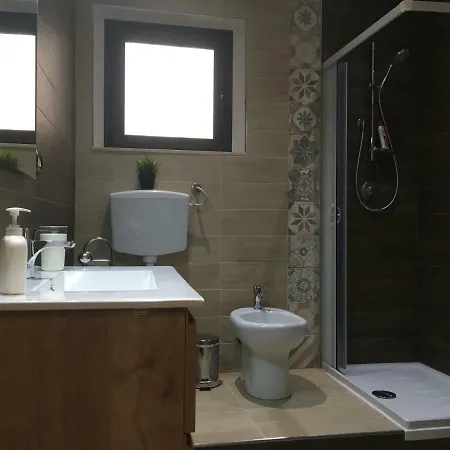 La Casa Nel Barocco Naro