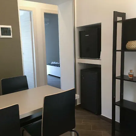 La Casa Nel Barocco Σπίτι διακοπών *