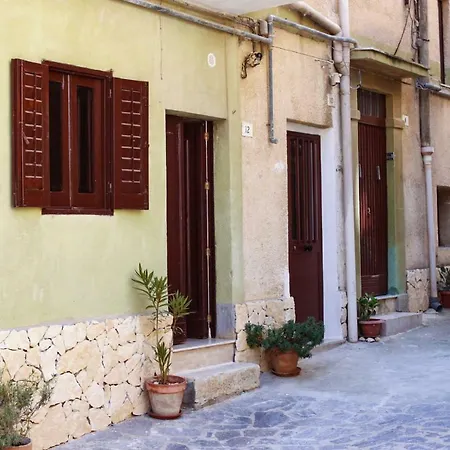 La Casa Nel Barocco Σπίτι διακοπών *