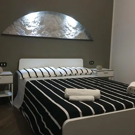 La Casa Nel Barocco Casa de Férias Naro