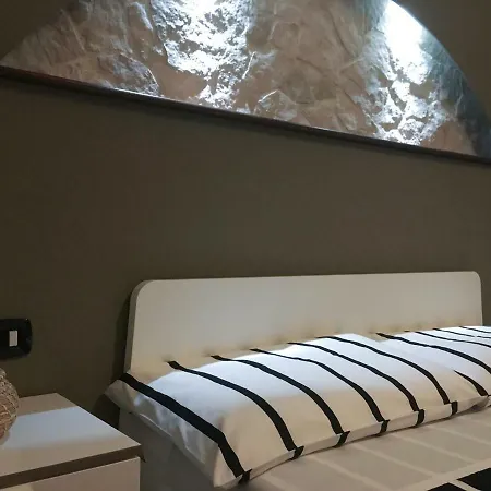 La Casa Nel Barocco * Naro