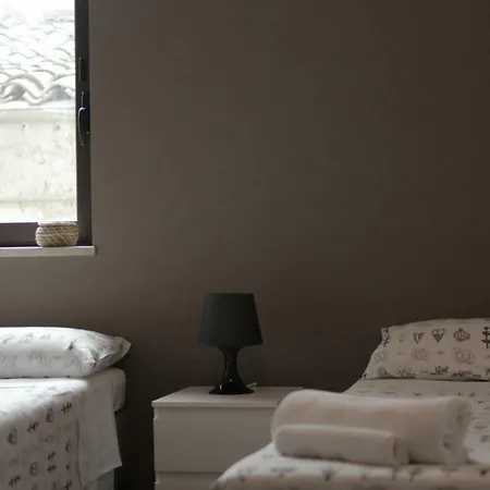 La Casa Nel Barocco Holiday home