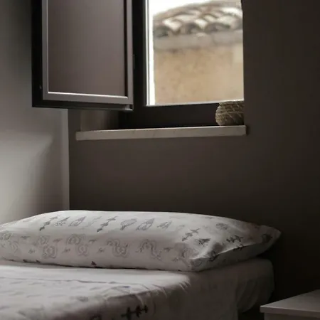 La Casa Nel Barocco Naro