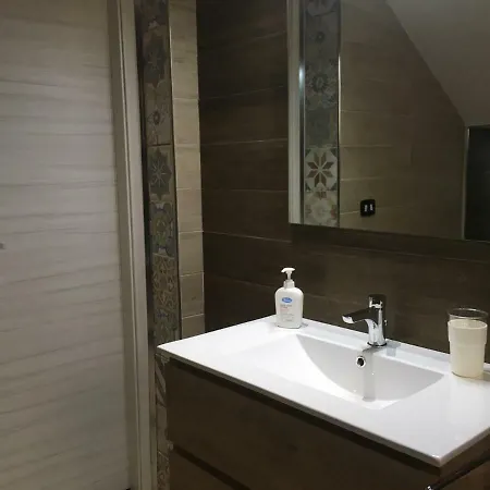 Holiday home La Casa Nel Barocco Naro