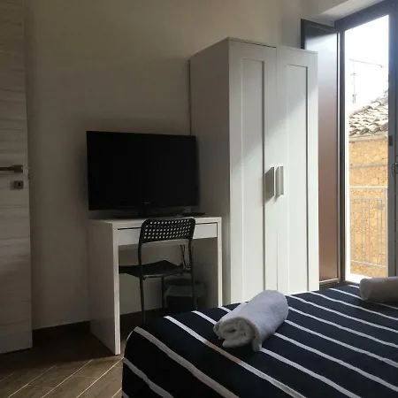 La Casa Nel Barocco *