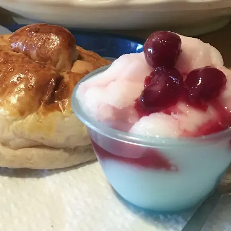 La Casa Nel Barocco Holiday home