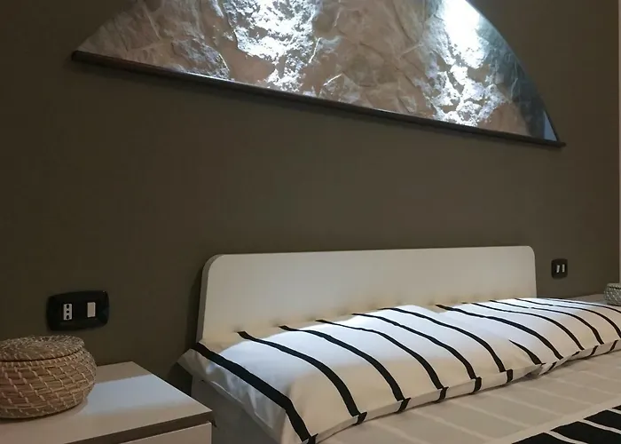 La Casa Nel Barocco * Naro