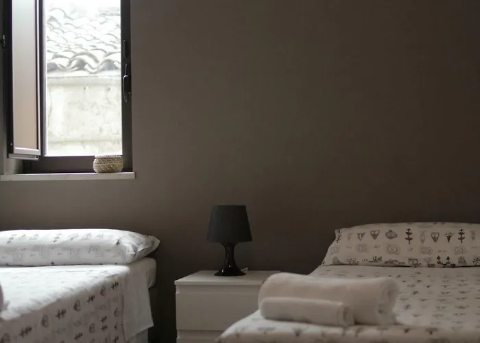 La Casa Nel Barocco Holiday home