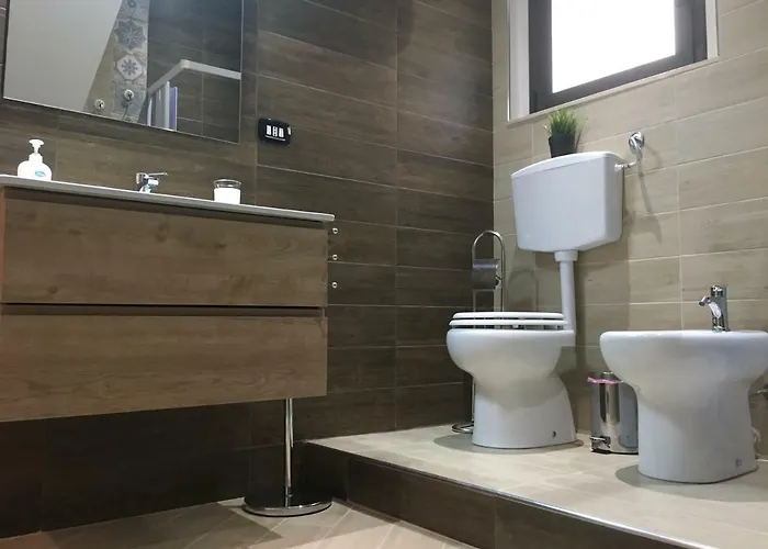 La Casa Nel Barocco Naro