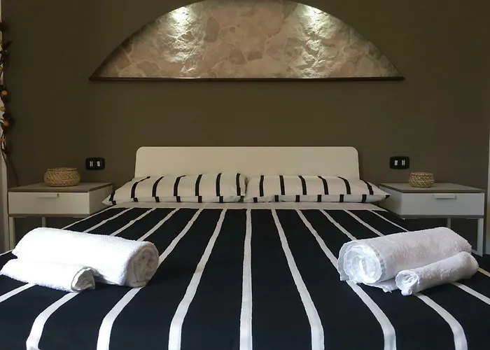 La Casa Nel Barocco Holiday home *
