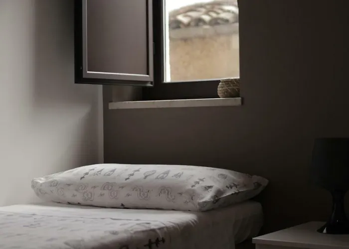 La Casa Nel Barocco Naro