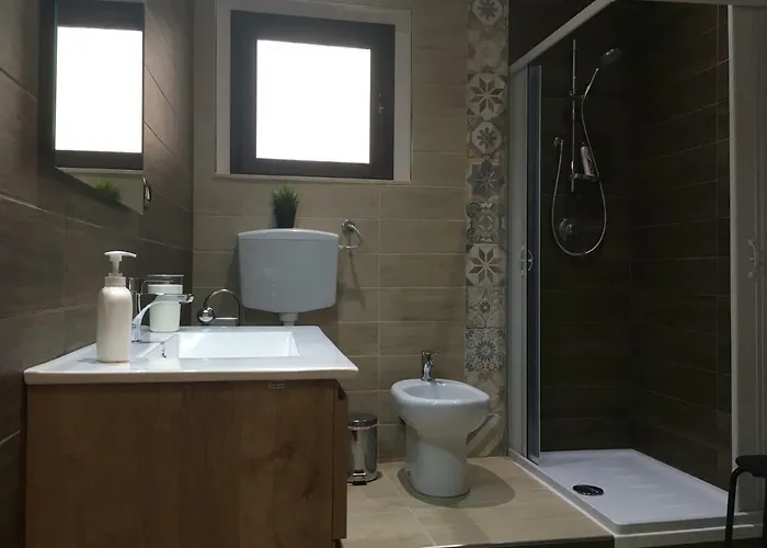 La Casa Nel Barocco Naro