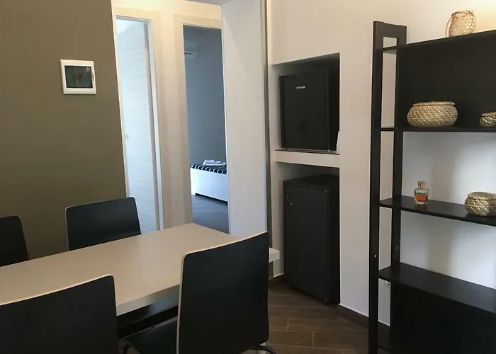 La Casa Nel Barocco Holiday home *