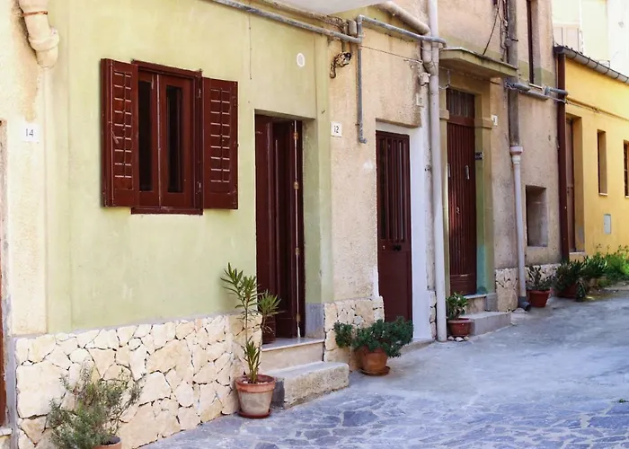 La Casa Nel Barocco Holiday home *